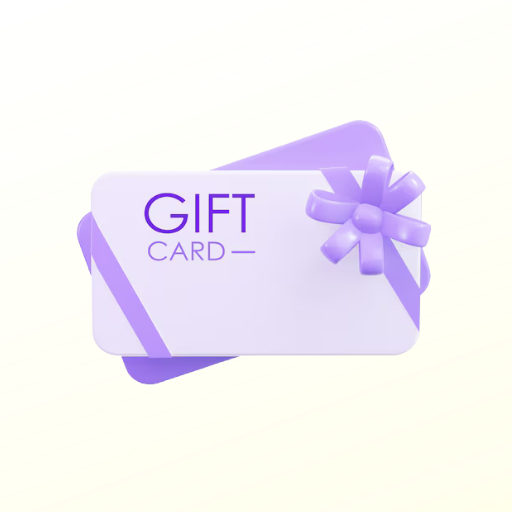 Gift Cards