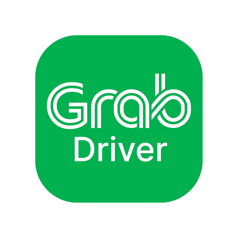 GrabDriver Wallet Reload PIN