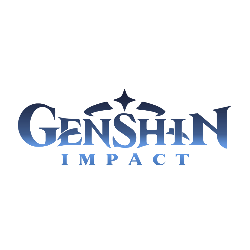 Genshin Impact Top Up