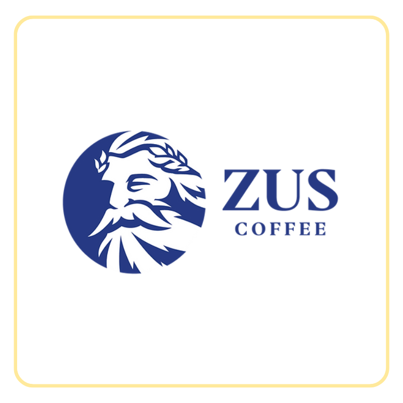 ZUS Coffee Malaysia E-Voucher