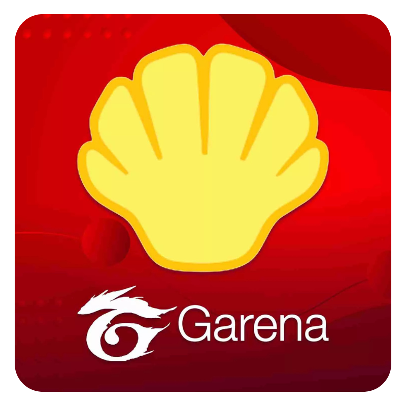 Garena Shell (MY)