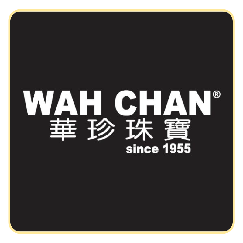 Wah Chan Gift Card (Malaysia)