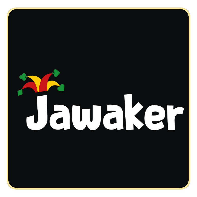 Jawaker Tokens (Global)