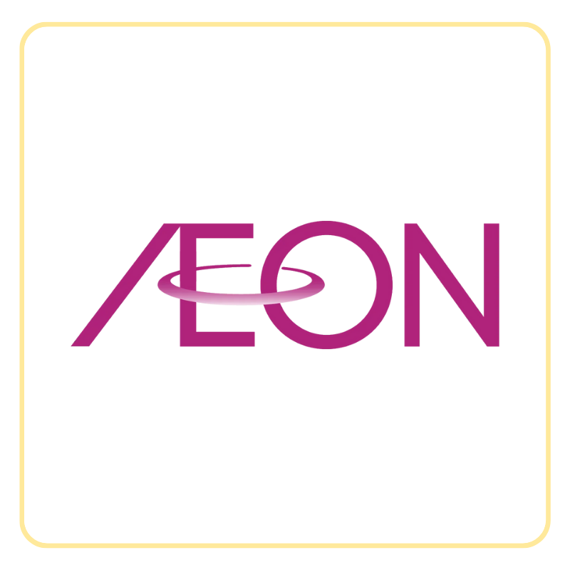AEON Gift Card (Malaysia)