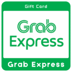 GrabExpress Gifts Code