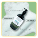 HUMIDE Anti-Dandruff Hair Shampoo | For Oily, Itchy & Combination Scalp (500 ml) - Image 2