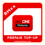 RedONE Prepaid Top-Up