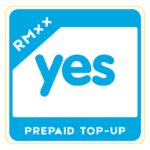 YES Prepaid Top-Up