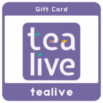 Tealive e-Voucher | Instant Delivery