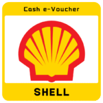 SHELL e-Voucher
