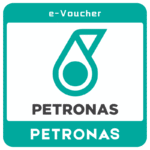 Petronas e-Voucher – Malaysia (Digital Code Delivery)