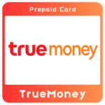 TrueMoney Prepaid Card -Thailand