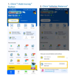 Touch ’n Go eWallet Reload PIN - Image 2